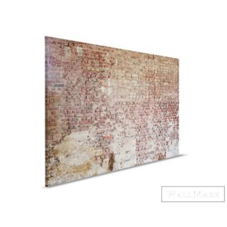   AS CREATION DesignWalls 2 DD123930 bézs tégla mintás fotografikus digitális panel