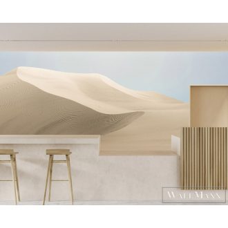   AS CREATION Walls by Patel 4 DD127537 bézs DUNES térhatású digitális panel