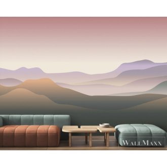   AS CREATION Walls by Patel 4 DD127545 bézs TERRA grafikai digitális panel