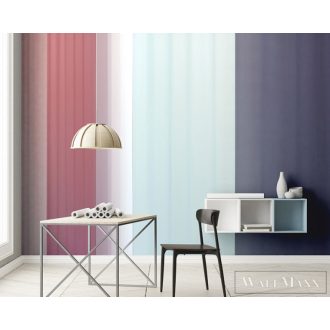   AS CREATION Walls by Patel 4 DD127565 kék CO-COLORES-2 modern digitális panel