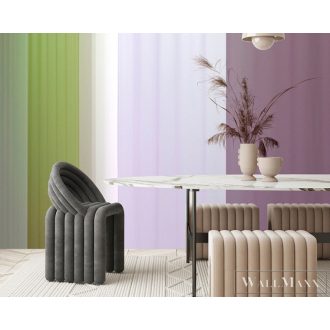   AS CREATION Walls by Patel 4 DD127569 zöld CO-COLORES-3 modern digitális panel