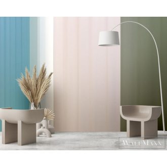   AS CREATION Walls by Patel 4 DD127573 türkiz CO-COLORES-4 modern digitális panel