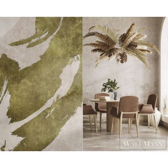   AS CREATION Walls by Patel 4 DD127645 bézs TEMU jelenet digitális panel