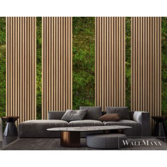   AS CREATION Walls by Patel 4 DD127653 bézs PANEL-1 vidéki digitális panel