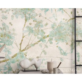   AS CREATION Walls by Patel 4 DD127745 bézs NIKKO természet digitális panel