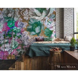   AS CREATION Walls by Patel 4 DD127833 színes CARMENTE-1 barokk digitális panel