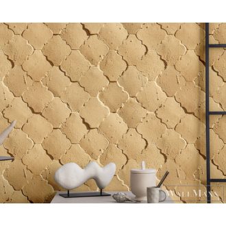   AS CREATION Walls by Patel 4 DD127873 bézs SIENA térhatású digitális panel