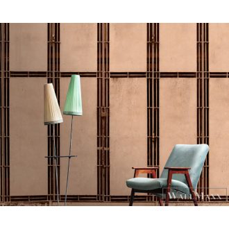   AS CREATION Walls by Patel 4 DD127905 bézs JAIPUR india digitális panel