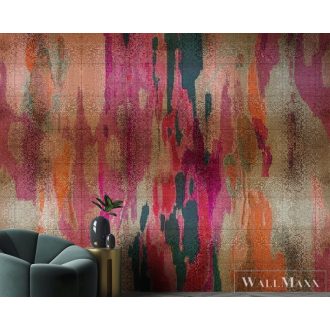   AS CREATION Walls by Patel 4 DD127965 bézs MARIELLE-2 grafikai digitális panel