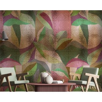   AS CREATION Walls by Patel 4 DD127969 rózsaszín GRANDEZZA grafikai digitális panel