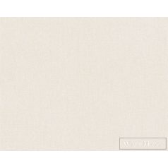   AS Creation Stylish DE100392 fehér Textil mintás Elegáns vlies tapéta