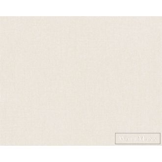   AS Creation Stylish DE100392 fehér Textil mintás Elegáns vlies tapéta