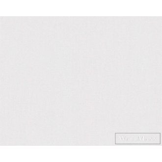   AS Creation Stylish DE100393 fehér Textil mintás Elegáns vlies tapéta