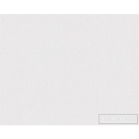 AS Creation Stylish DE100393 fehér Textil mintás Elegáns vlies tapéta
