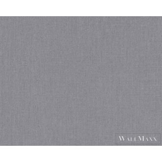   AS Creation Stylish DE100395 szürke Textil mintás Elegáns vlies tapéta