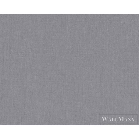 AS Creation Stylish DE100395 szürke Textil mintás Elegáns vlies tapéta