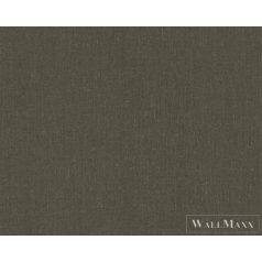   AS Creation Stylish DE100397 barna Textil mintás Elegáns vlies tapéta