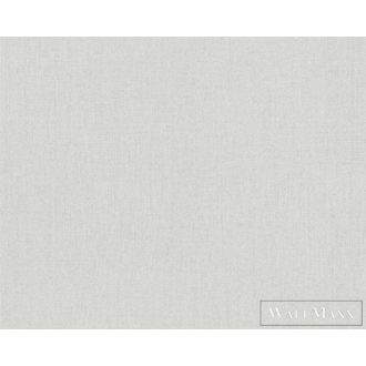   AS Creation Stylish DE100399 fehér Textil mintás Elegáns vlies tapéta