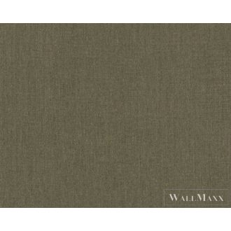   AS Creation Stylish DE100400 zöld Textil mintás Elegáns vlies tapéta