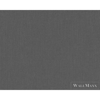   AS Creation Stylish DE100403 szürke Textil mintás Elegáns vlies tapéta