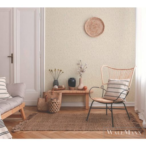 AS Dekens Stylish DE100405 natur mozaik mintás elegáns tapéta