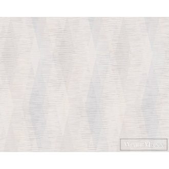   AS Creation-Dekens Balade DE376072 natur csíkos térhatású tapéta