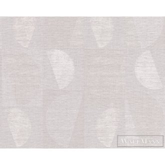   AS Creation-Dekens Balade DE376084 natur textil mintás grafikus tapéta
