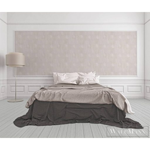 AS Creation-Dekens Balade DE376085 fehér textil mintás grafikus tapéta