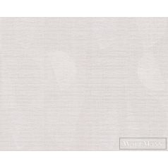  AS Creation-Dekens Balade DE376086 fehér textil mintás grafikus tapéta