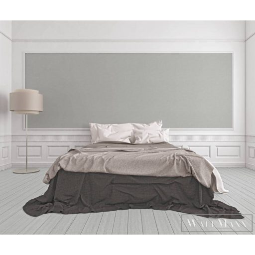 AS Creation-Dekens Balade DE376091 zöld Textil mintás Klasszikus vlies tapéta