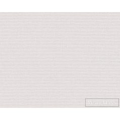   AS Creation-Dekens Balade DE376093 bézs, krémszínű Textil mintás Klasszikus vlies tapéta