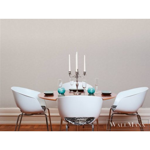 AS Creation-Dekens Balade DE376095 bézs, barna Textil mintás Klasszikus vlies tapéta