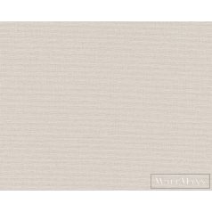   AS Creation-Dekens Balade DE376096 bézs Textil mintás Klasszikus vlies tapéta