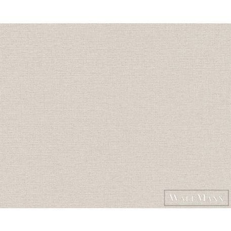AS Creation-Dekens Balade DE376096 bézs Textil mintás Klasszikus vlies tapéta