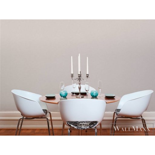 AS Creation-Dekens Balade DE376097 barna Textil mintás Klasszikus vlies tapéta