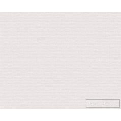   AS Creation-Dekens Balade DE376098 fehér Textil mintás Klasszikus vlies tapéta