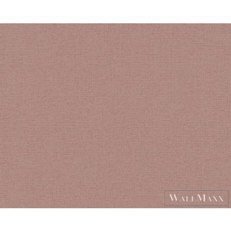 AS Creation-Dekens Balade DE376103 bronz, barna, fémhatású Textil mintás Klasszikus vlies tapéta