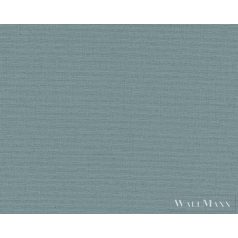   AS Creation-Dekens Balade DE376104 zöld Textil mintás Klasszikus vlies tapéta