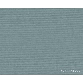   AS Creation-Dekens Balade DE376104 zöld Textil mintás Klasszikus vlies tapéta