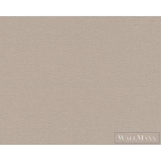   AS Creation-Dekens Balade DE376105 barna Textil mintás Klasszikus vlies tapéta