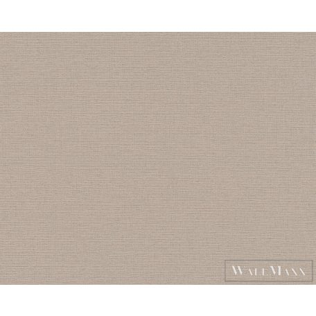 AS Creation-Dekens Balade DE376105 barna Textil mintás Klasszikus vlies tapéta