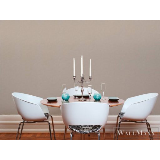 AS Creation-Dekens Balade DE376105 barna Textil mintás Klasszikus vlies tapéta