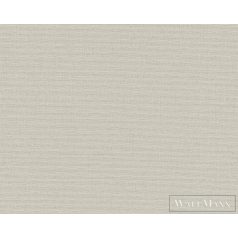   AS Creation-Dekens Balade DE376106 zöld Textil mintás Klasszikus vlies tapéta