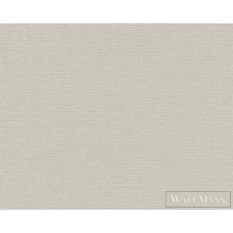   AS Creation-Dekens Balade DE376106 zöld Textil mintás Klasszikus vlies tapéta