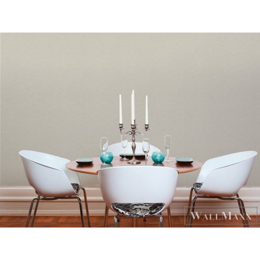 AS Creation-Dekens Balade DE376106 zöld Textil mintás Klasszikus vlies tapéta