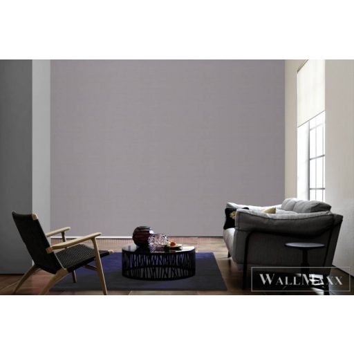 AS Creation-Dekens Balade DE376107 törtfehér Textil mintás Klasszikus vlies tapéta