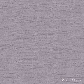   GALERIE Emporium DWP0233-03 lila Fém-hatású Modern papír tapéta