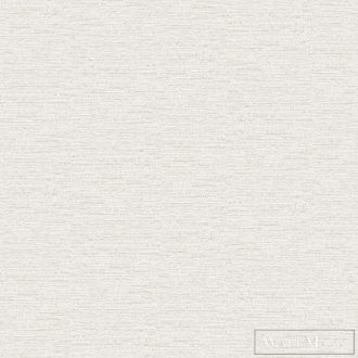   GALERIE Emporium DWP0233-05 fehér Fém-hatású Modern papír tapéta