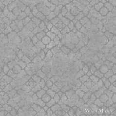   GALERIE Emporium DWP0246-03 zöld Fém-hatású Modern papír tapéta