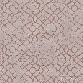   GALERIE Emporium DWP0246-04 bézs Fém-hatású Modern papír tapéta